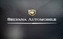 Logo Selvana Automobile
